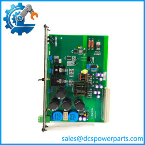 DEIF PSM-1 Power Supply Module
