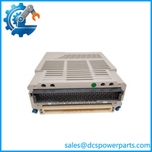 1C31113G01 13-Bit Analog Input Module