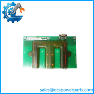 XVC770AE 3BHE006414R0001 Control Board / Controller Module