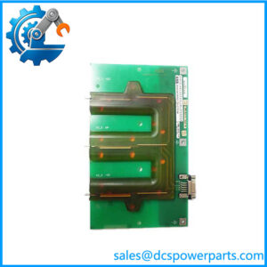 ABB XVC770AE 3BHE006414R0001 | PCS6000 Replacement
