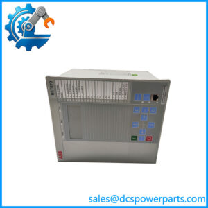 ABB RET670 1MRK002816-AB | Relion 670 Transformer Protection Relay