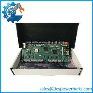 ABB UFC718AE101 HIEE300936R0101 | ACS1000 Main Circuit Interface Board