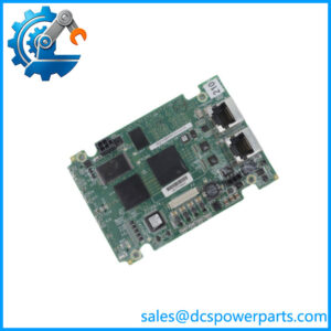 IS210BPPCH1AC Mark VIe Speedtronic Turbine Control System (UCPA I/O Pack)