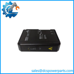 Emerson VE3007 KJ2005X1-BA1 12P4375X012 | DeltaV M-Series Process Controller