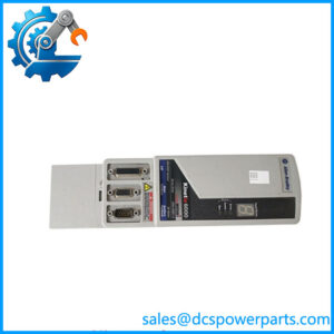 2094-BM01-S Axis Module / Servo Inverter Module