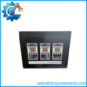 Woodward 8237-1600 | Legacy 2301A Speed Control Replacement