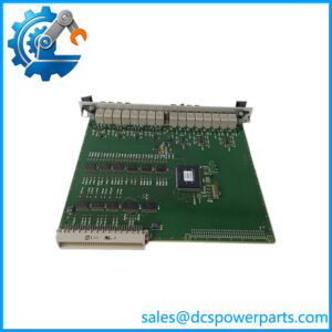 PIB310 3BHB0190 ALSTOM | Industrial Automation PCB Adapter Module