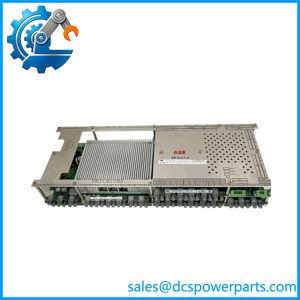 ABB PPD117A3011 | 3BHE030410R3011 Control Unit