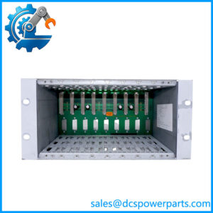 Honeywell 05701-A-0512 | 8-Way Gas Detection Control Rack