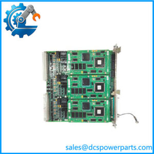 ALSTOM NRD108034 | SA44674.C Control Interface Board