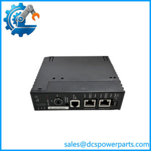IC693CPU374 Single-slot CPU with embedded Ethernet interface