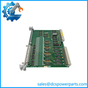 VMIVME-2170A VMEbus Digital Output Board