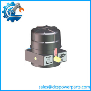 8901-457 Digital Control Module