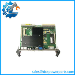 VMIVME-7750 VMIVME-7750-740001 350-027750-740001 P Single-Board Computer (SBC) / VMEbus Processor Module