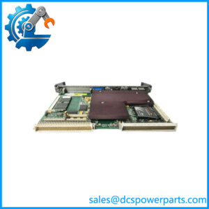 VMIVME-7750 VMEbus Embedded Single Board Computer Module
