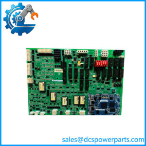 IS200AEPAH1AHD Printed Circuit Board (PCB)