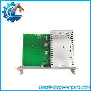 ALSTOM N895313512X | Legacy Alarm Module Replacement