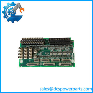 IS200TVIBH2BBB | Tested GE Mark VI Vibration Interface Card