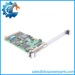 VME-PROF-S VMIC | PROFIBUS-DP Master Interface Board for VME Systems