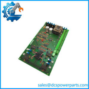 DS200SIOCG1AEA VME Stand I/O Board