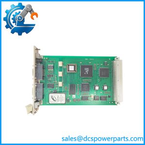 HIMA F8621A 984862160 | Dual RS-485 Communication Board