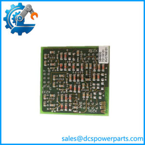 XVC768116 3BHB007211R116 Digital Excitation Controller