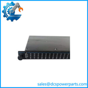 TRICON 3625 Tricon 3000 Series 32-Channel Supervised Digital Output Module
