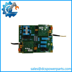 DYSF118B 61430001-XG Industrial I/O / Communication Module