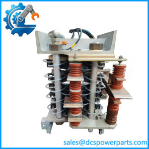 S-093N 3BHB009885R0021 PCS6000 Medium Voltage Converter Systems