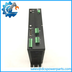 Pacific Scientific SCE903A3-002-01 | SCE900 Single-Axis Servo Drive, 400 VAC