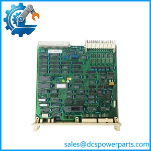 ABB DSCS131 57310001-LM | Tested Communication Unit