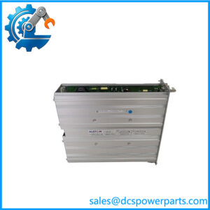 ALSTOM N897164624A | Pulse Output Replacement