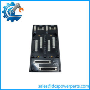 RH926KE High-density Redundant I/O Module