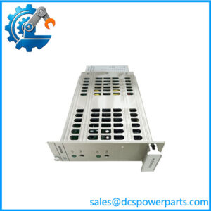 GE WES5120 5120-1106 | WES Field Controller Master Unit