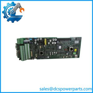 GE RV33-1 | RS-485 S-LINK3 Drive Regulation Board