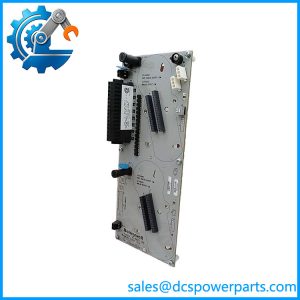 Honeywell CC-TAOX11 | 16 Channel Analog Output Termination Assembly for C300 Controller Systems
