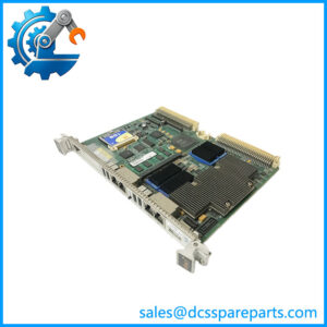 GE V7668A-1310B0 350-9310007668-131020 | VME Single Board Computer, T7400