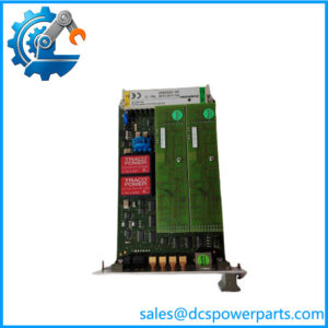 A6312 Emerson Tachometer Speed Monitor Module
