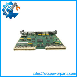 IBA SM128V | Dual Fiber Link VME Data Interface Card