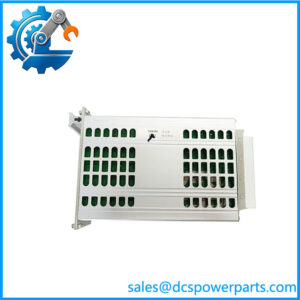 GE WES5120 5120-1506 | WES Field Controller Master Unit