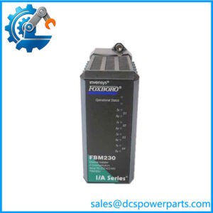 FBM230 P0926GU Four-port Serial Communication Module