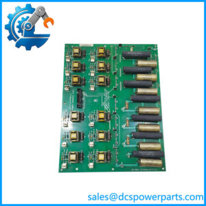 531X121PCRALG1 Power Connection Board / Power Connect Card