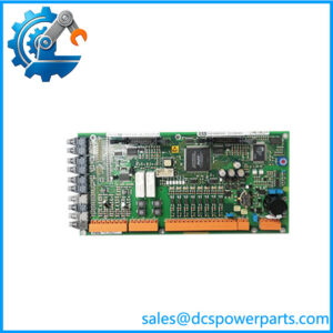 ABB UAC389AE01 HIEE300888R0001 | Excitation Control