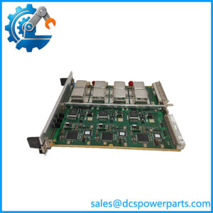POS1846 TRVC062333000 CP00000310 Position Monitoring Module
