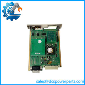 05701-A-0302 High-precision Monitoring Control Module