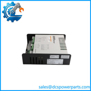 Woodward 9903-470 | High-Voltage Digital Reference Unit