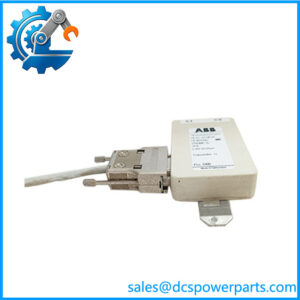 ABB 216BM61b HESG448267R1021 | SPA Optical Fiber Interface