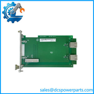 GE D20MIC 10BASE-T | D20 Ethernet Communication Module