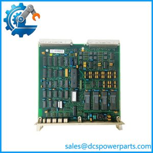 ABB DSCA114 57510001-AA | RS-232/V.24 Communication Board