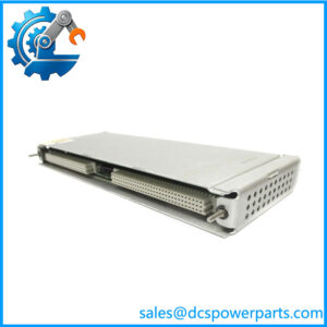 3500/34 125704-01 TMR Relay I/O Module